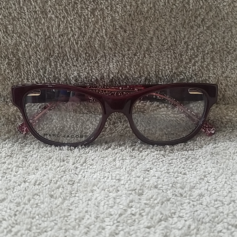 Marc Jacob's Frame - Picture 3 of 4
